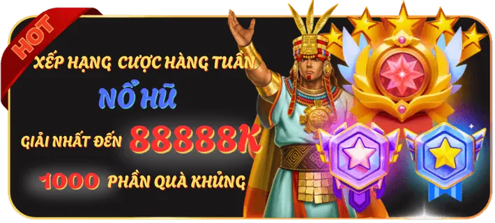 Hình ảnh các chương trình khuyến mãi New88